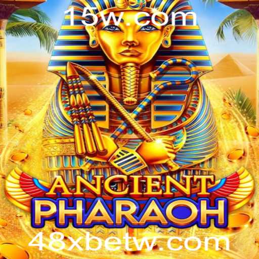 Explorando o Mundo de AncientPharaoh: Um Mergulho no Passado