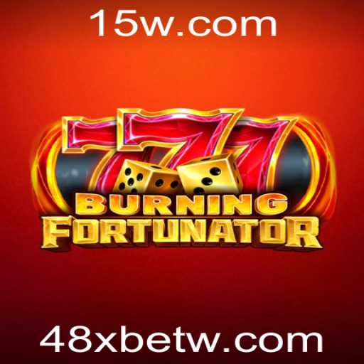 Descubra as Emoções do BurningFort no Universo 48xbet