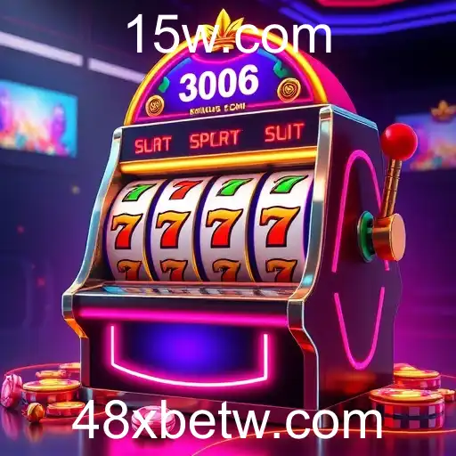 Explorando o Mundo dos Caça-níqueis: Uma Análise Detalhada do 48xbet