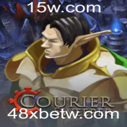 CourierSweeper: O Jogo Que Mistura Estratégia e Ação
