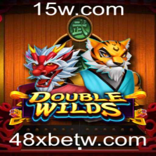 DoubleWilds: O Fenômeno dos Jogos de Cassino Online em 2023
