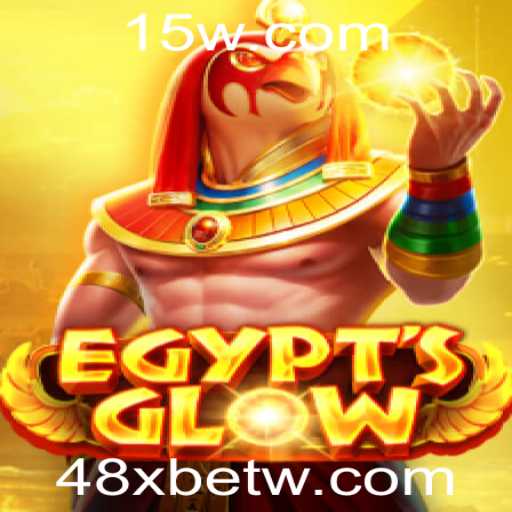 EgyptsGlow: Descubra o Fascínio Antigo no Jogo da 48xbet
