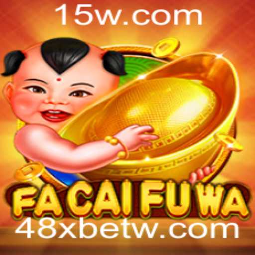 Explorando o Mundo do Jogo FaCaiFuWa com 48xbet