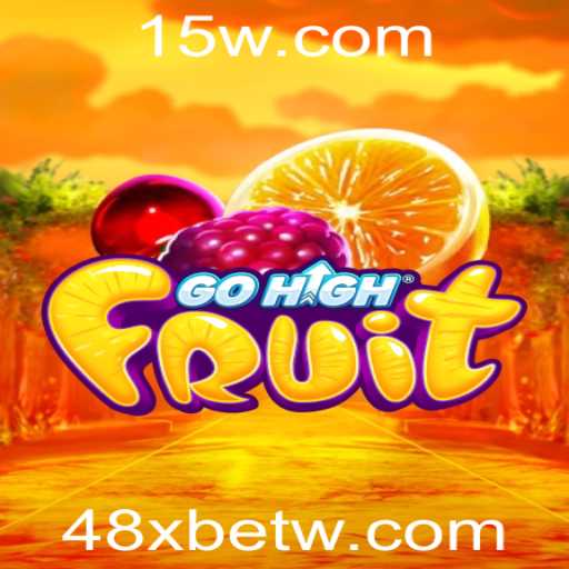 Explorando o Mundo do GoHighFruit: Um Jogo Envolvente e Estratégico com 48xbet
