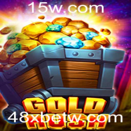 Desvendando o Mundo de GoldRush: Aventura e Estratégia no Jogo de Cassino da 48xbet