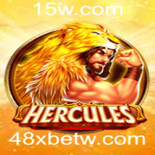 Explorando o Mundo do Jogo Hercules em 48xbet