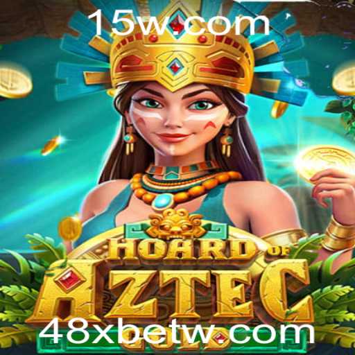 Descubra as Aventuras de HoardofAztecgold no Mundo dos Jogos