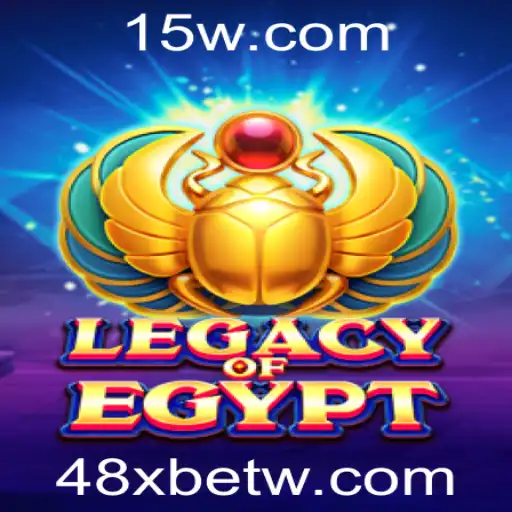 Explorando LegacyOfEgypt e a Plataforma 48xbet
