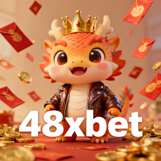 48xbet logo