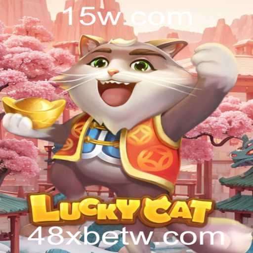 Descobrindo LuckyCat: Um Jogo Emocionante no Universo de 48xbet