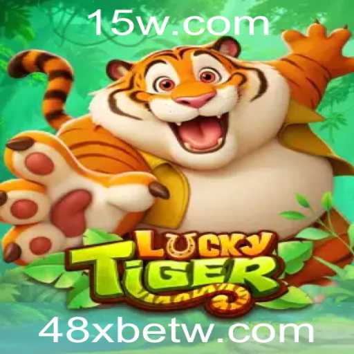 LuckyTiger: Um Olhar Detalhado Sobre o Jogo Cativante da 48xbet
