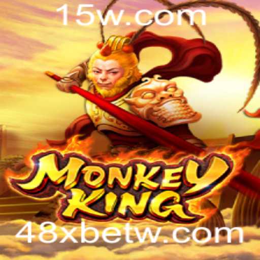 Explorando o Mundo de MonkeyKing: Um Jogo Fascinante com a Plataforma 48xbet