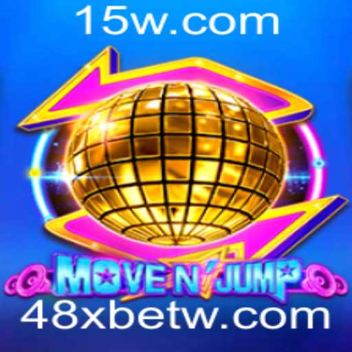 Descubra o Fascinante Mundo de MovenJump: A Nova Sensação dos Jogos Online