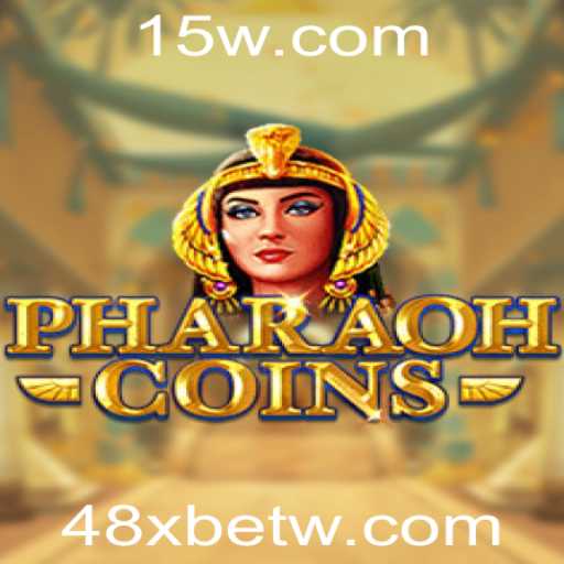 Descubra o Fascinante Mundo de PharaohCoins e a Plataforma 48xbet