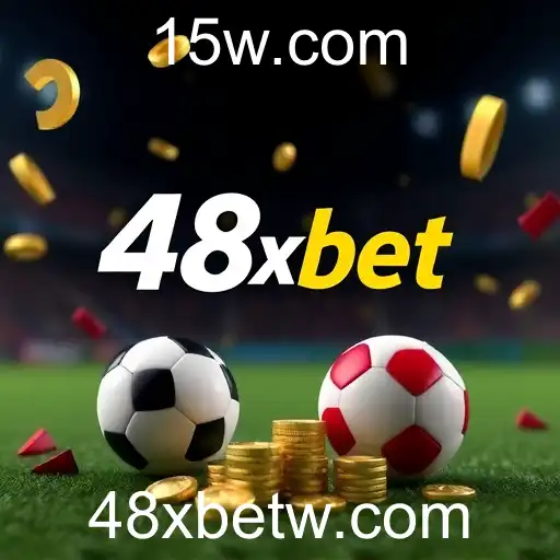 Promoções Incríveis: Desvendando as Ofertas da 48xbet