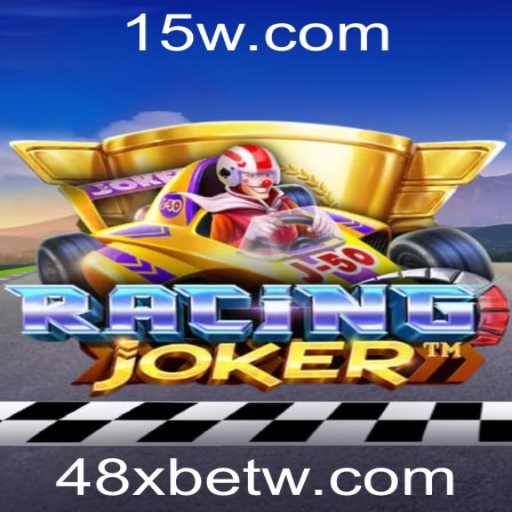 Explorando o Excitante Mundo de RacingJoker: O Jogo de Corrida Mais Esperado de 2023