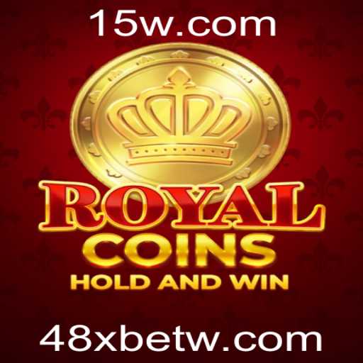 Descubra o Mundo Empolgante de RoyalCoins: Um Mergulho no Universo de 48xbet