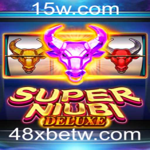 Explorando SuperNiubiDeluxe: Um Mergulho Profundo no Jogo e Suas Regras