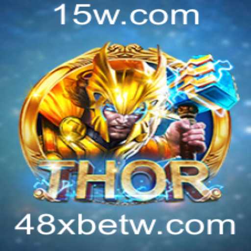 Explorando o Fascinante Mundo do Jogo THOR em 48xbet