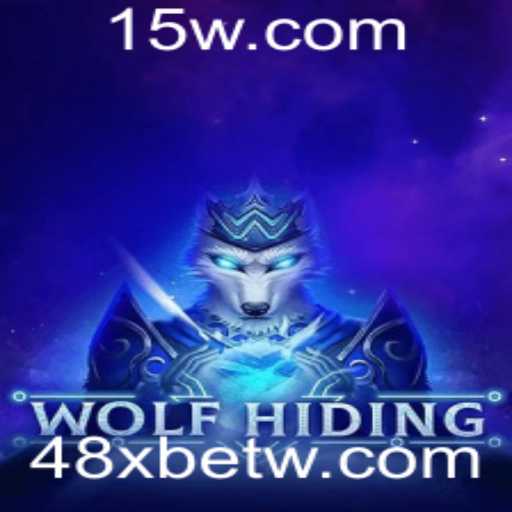 Explorando o Fascinante Jogo WolfHiding: Estratégias e Regras